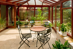 Lever Edge conservatory quotes