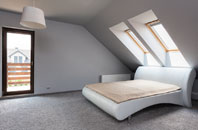 Lever Edge bedroom extensions