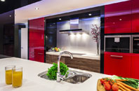 Lever Edge kitchen extensions